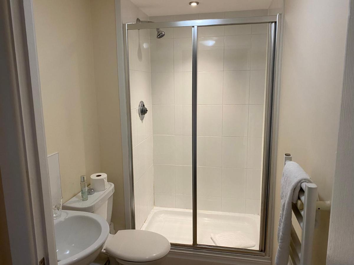 Number 10 Serviced - Chapel Apartment Southampton