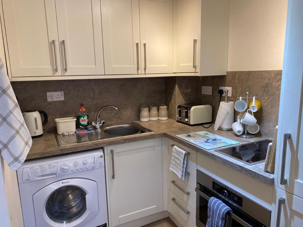 Apartment Number 10 Serviced - Chapel