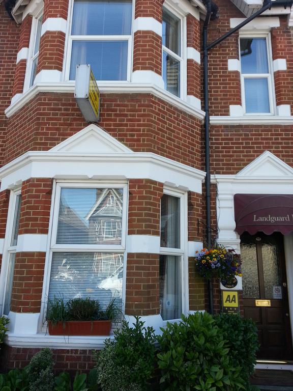 Landguard Guest house 4*