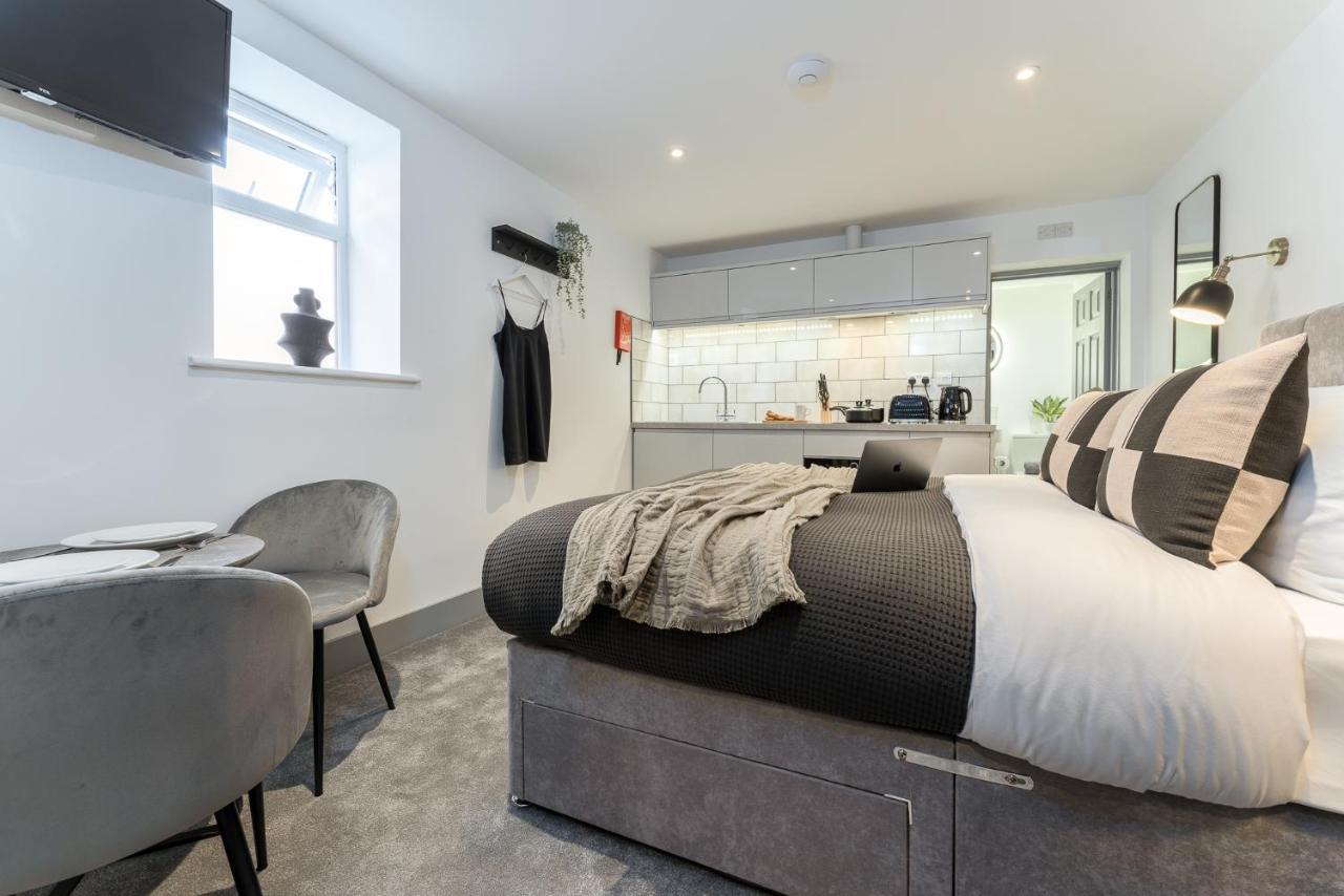 Apartamento The Madison - Premium Self Check-in &