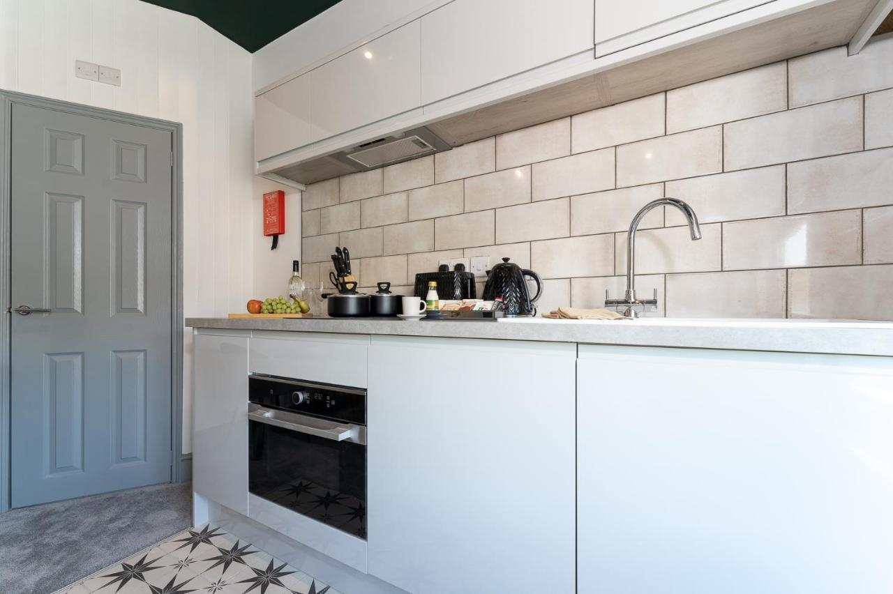 Apartamento The Madison - Premium Self Check-in & *
