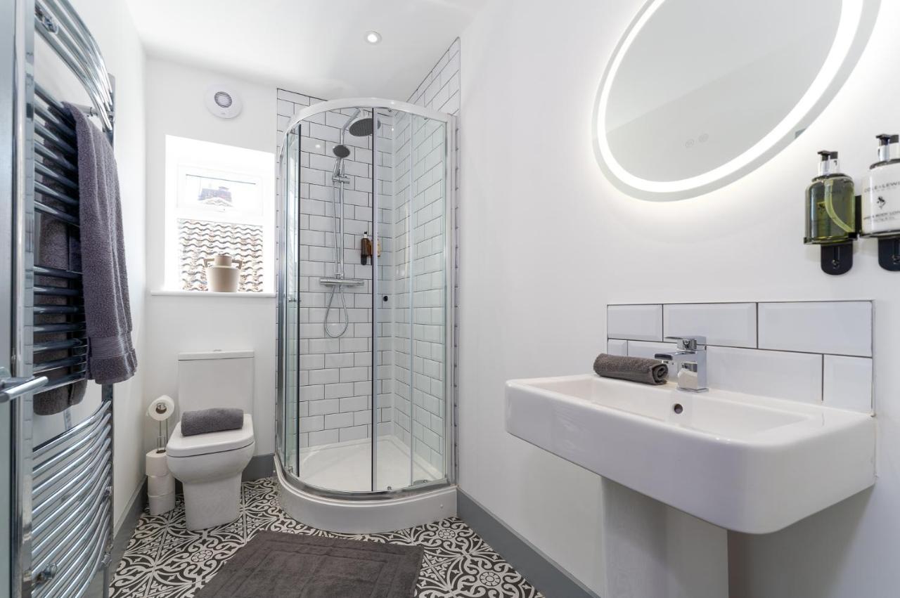 The Madison - Premium Self Check-in & Apartamento *