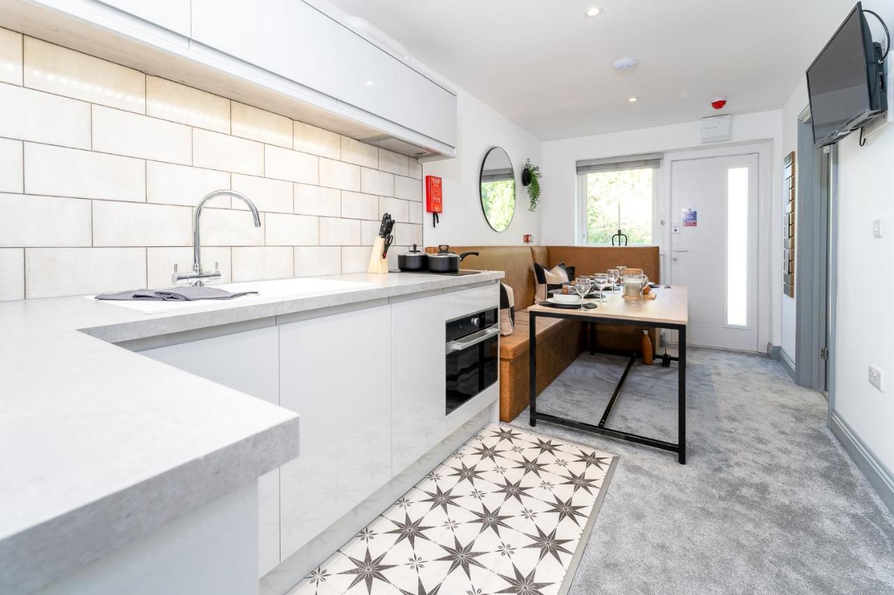 Apartamento The Madison - Premium Self Check-in & Southampton