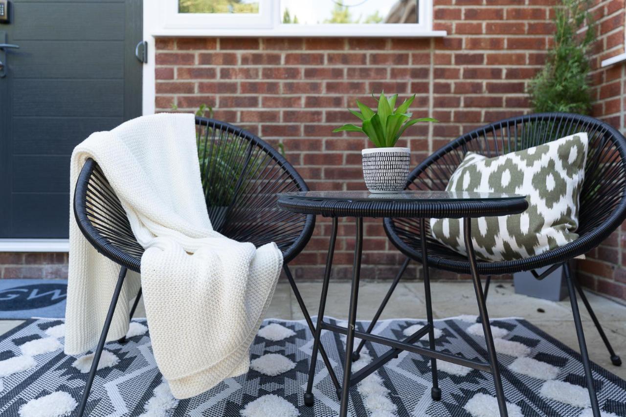 Apartamento The Madison - Premium Self Check-in & Southampton