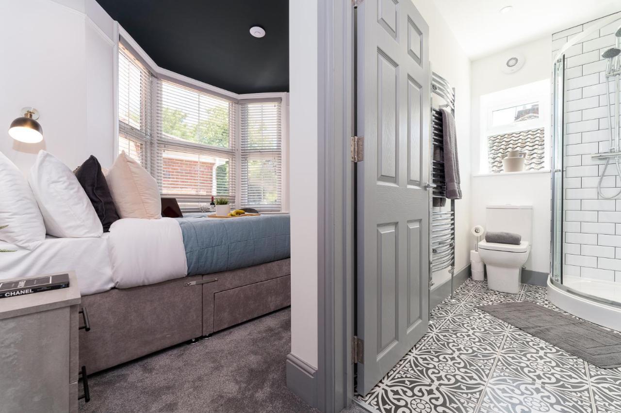 Apartamento The Madison - Premium Self Check-in &