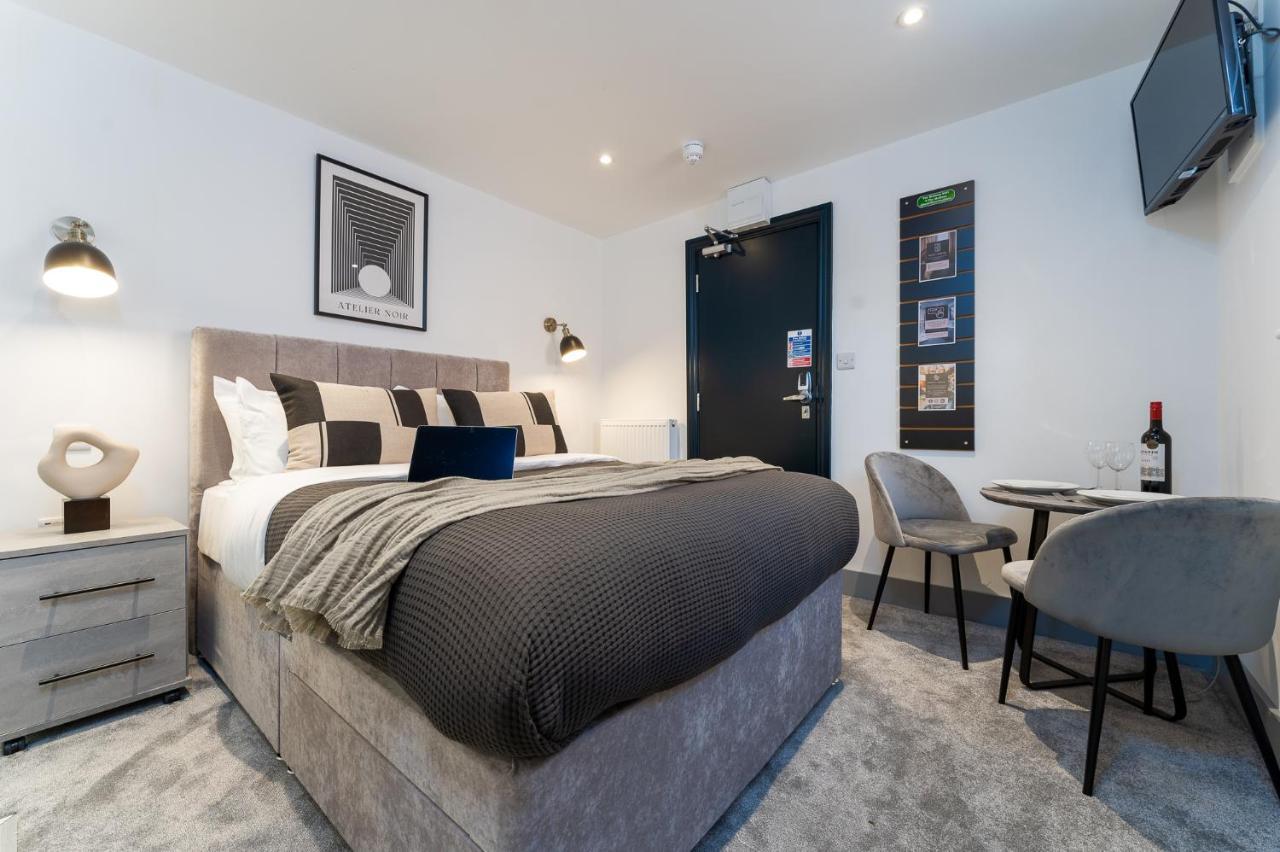 Apartamento The Madison - Premium Self Check-in &