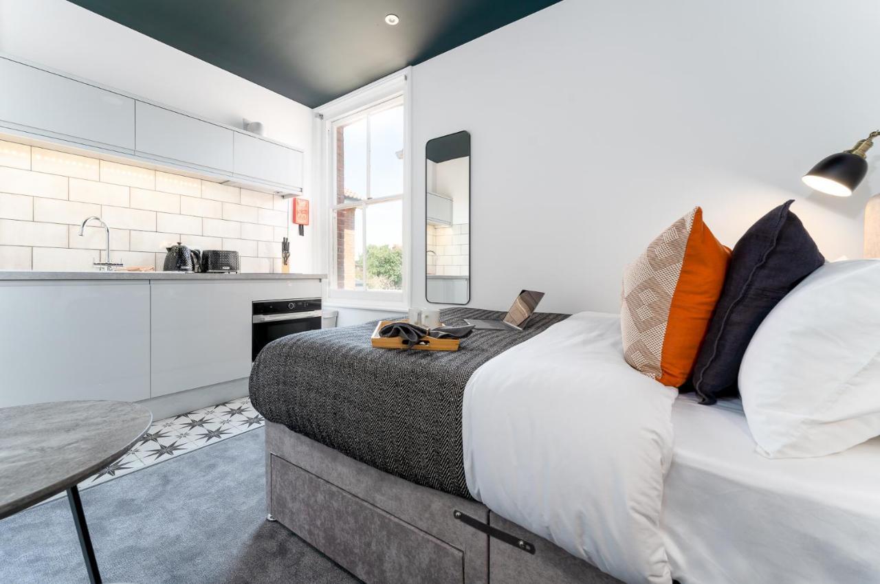Apartamento The Madison - Premium Self Check-in & *