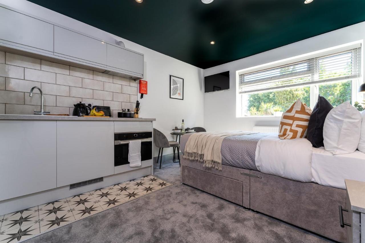 The Madison - Premium Self Check-in & Apartamento