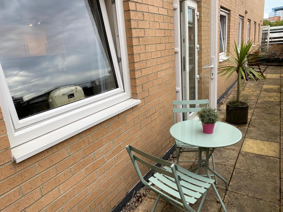 Apartment Number 10 Serviced - Chapel Southampton