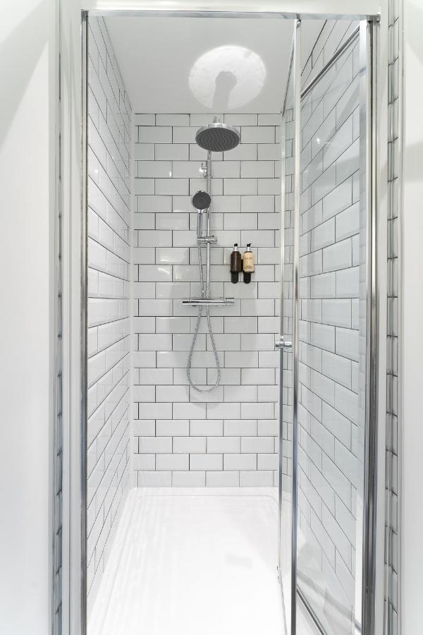 The Madison - Premium Self Check-in & Apartamento *
