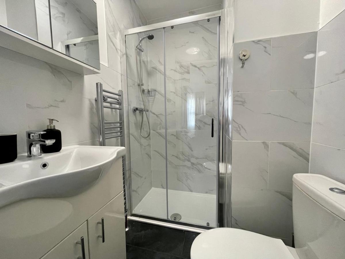 Oxford Street 3* Southampton