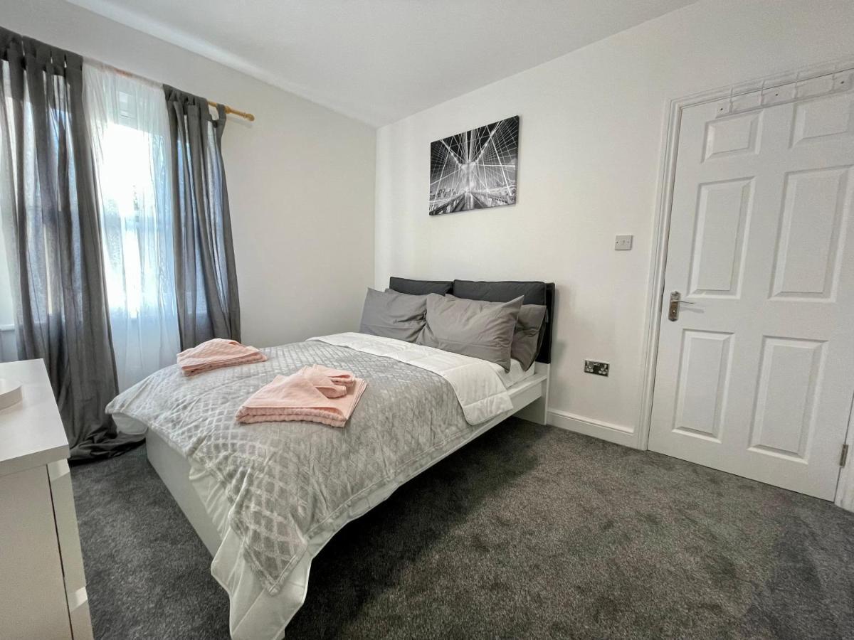 Hotel Oxford Street Southampton