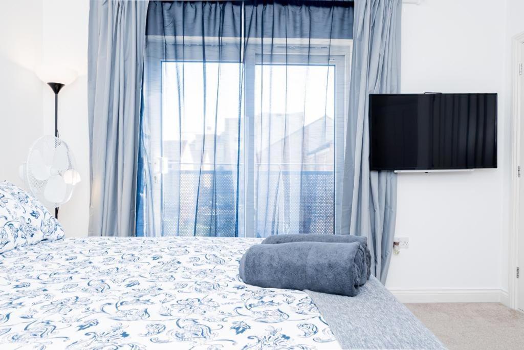 Bayview Apartment Southampton