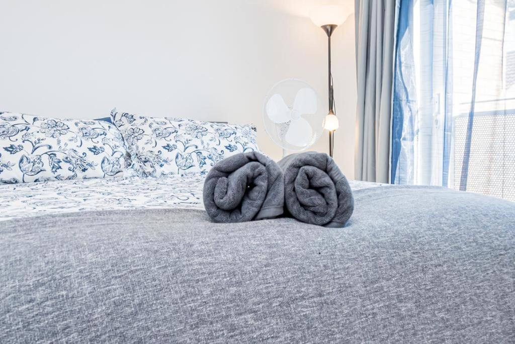 Bayview Apartment Southampton