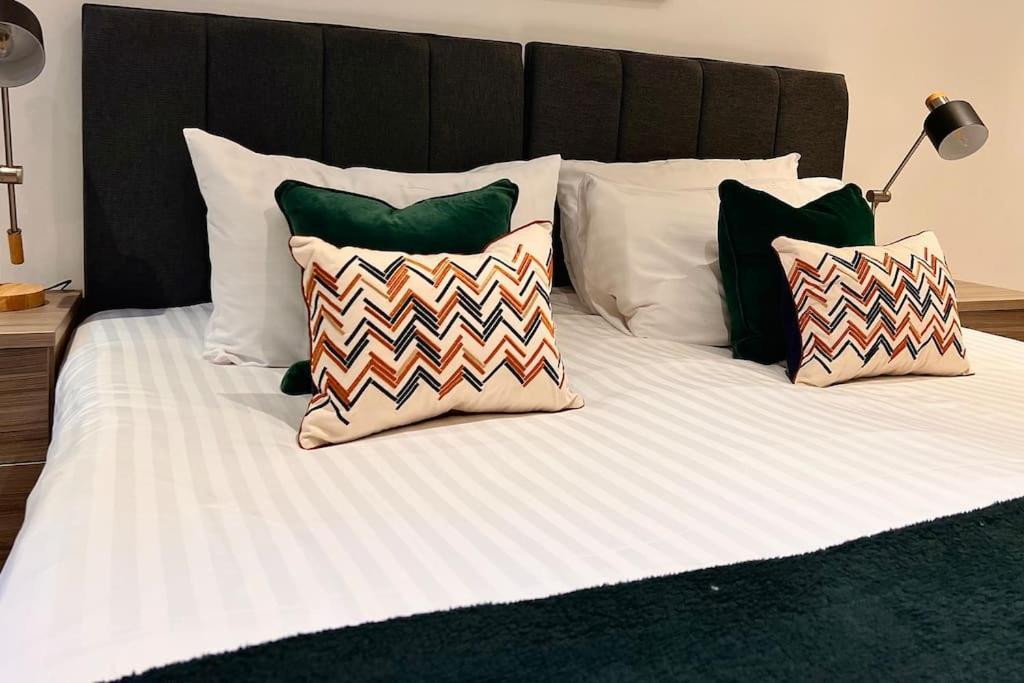 Unique Studio In Apartment Southampton