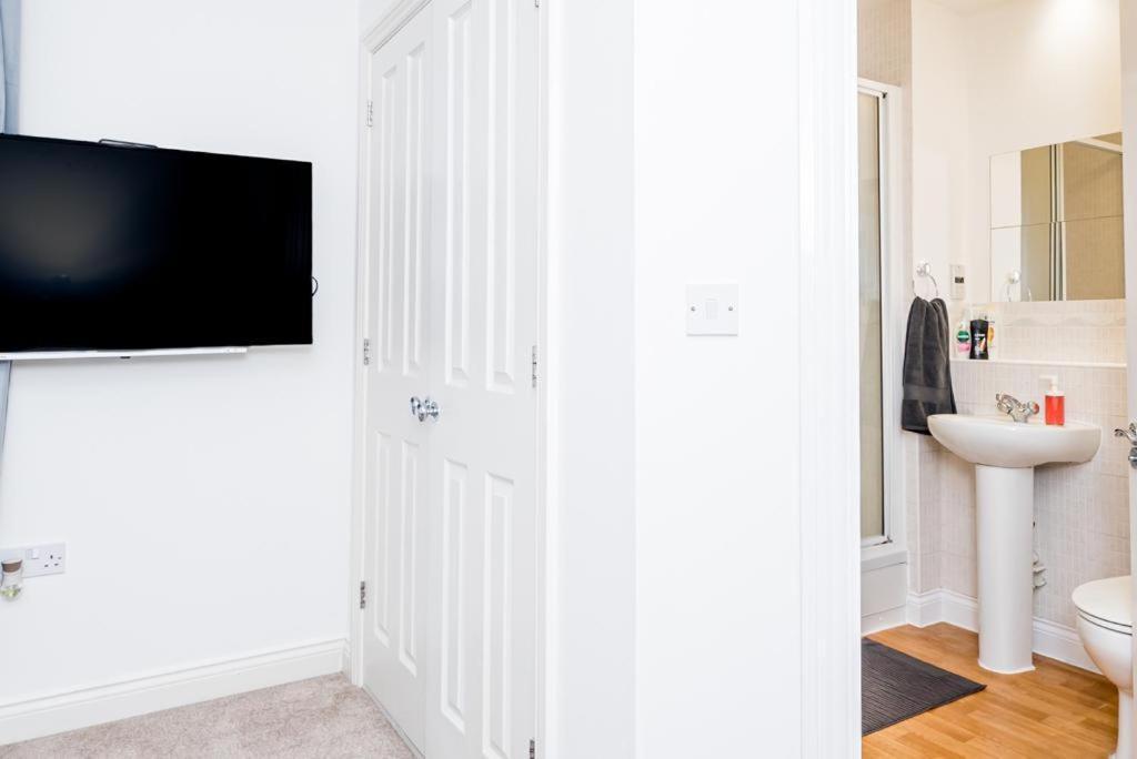 Apartment Bayview *