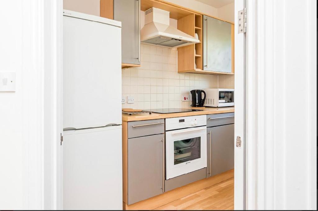 Apartment Bayview