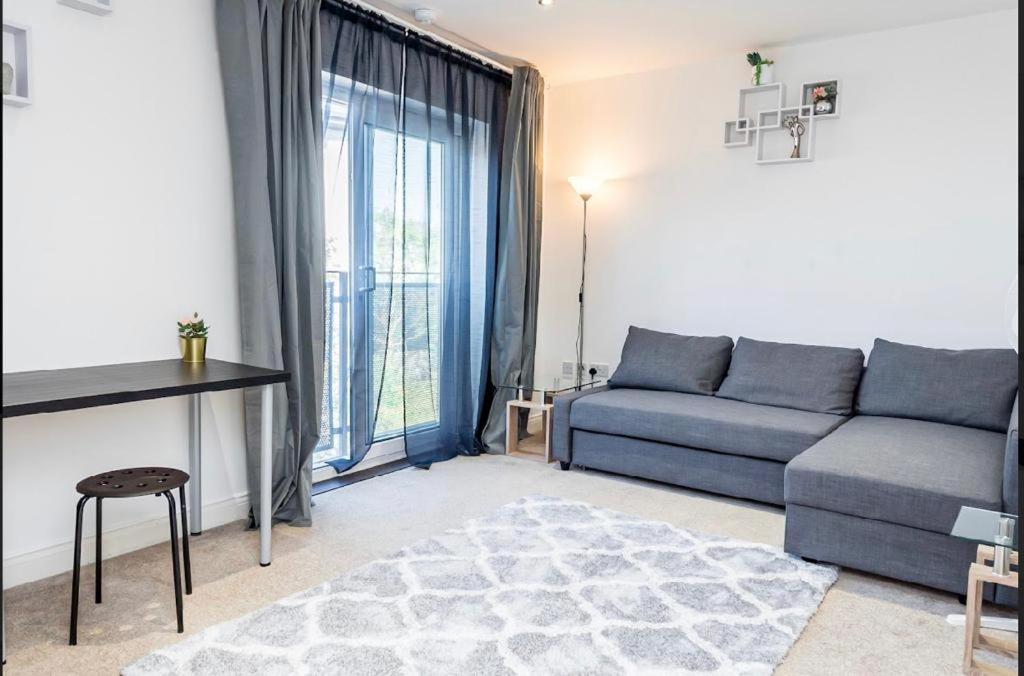 Bayview Apartment