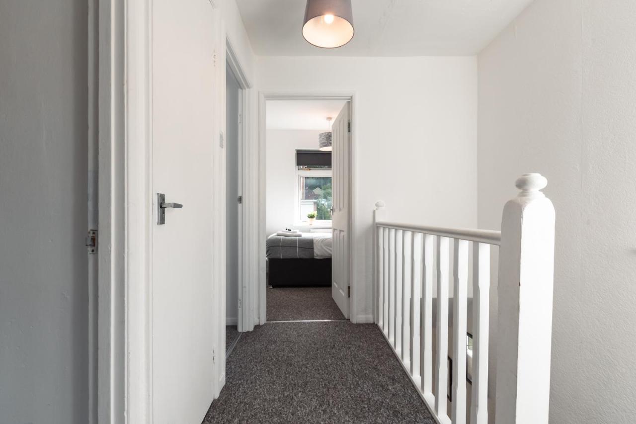 Chalé 3 Bedrooms House Ideal For Long Stays!