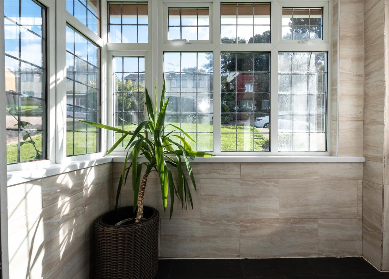 3 Bedrooms House Ideal For Long Stays! Chalé *