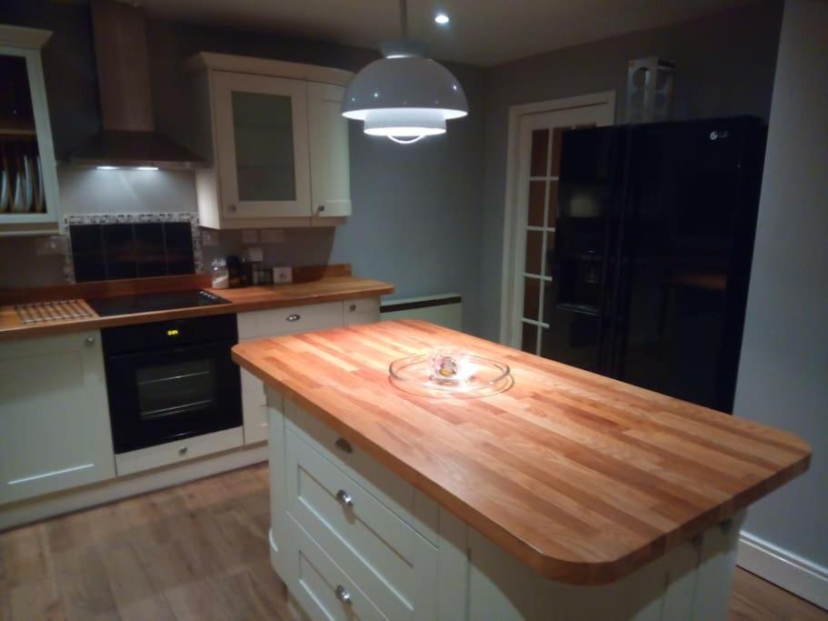Holiday home The Retreat, A Luxury Riverside & Garden