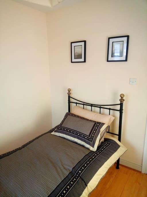 Holiday home The Retreat, A Luxury Riverside & Garden Southampton