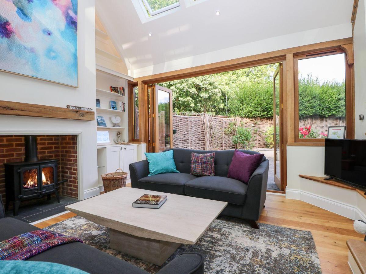 Bailey Holiday home