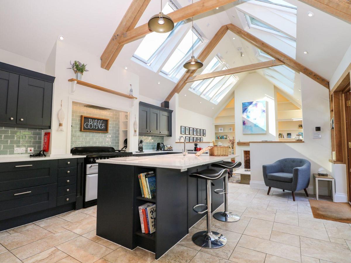 Holiday home Bailey *