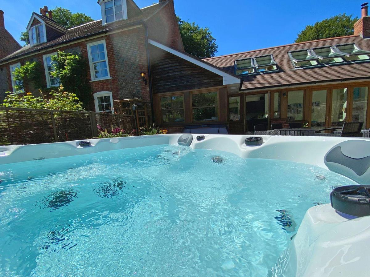 Holiday home Bailey Southampton