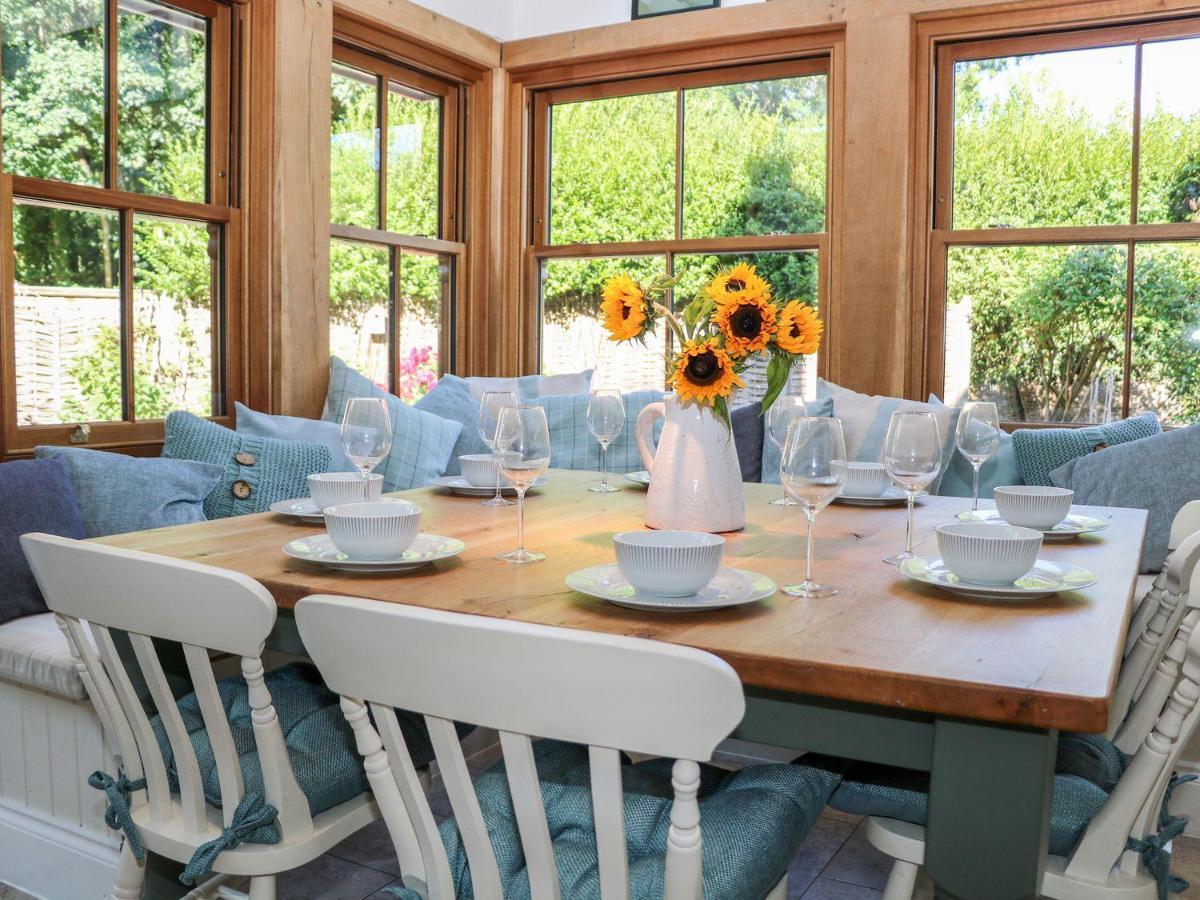 Bailey Holiday home