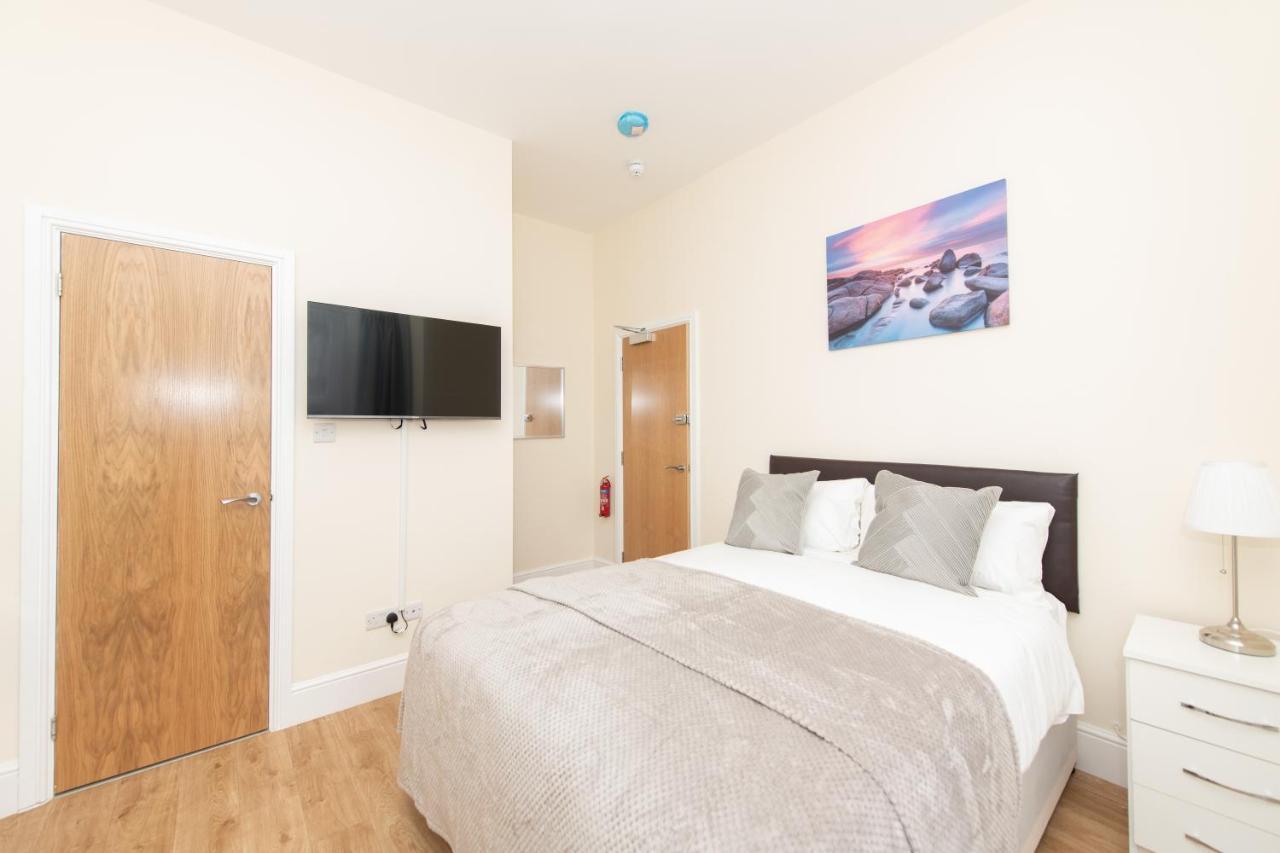 Luxury Shirley Close To Solent Uni And Train Station