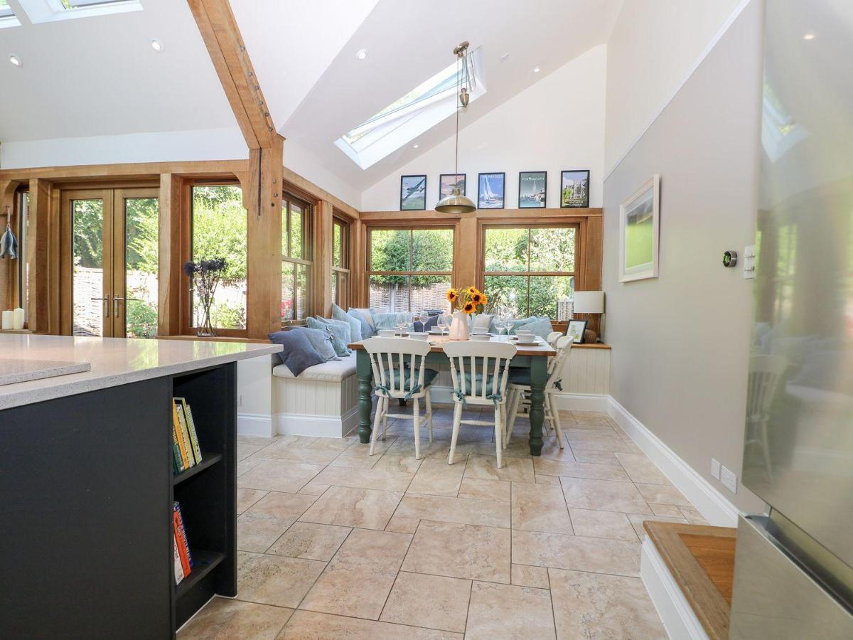 Bailey Holiday home