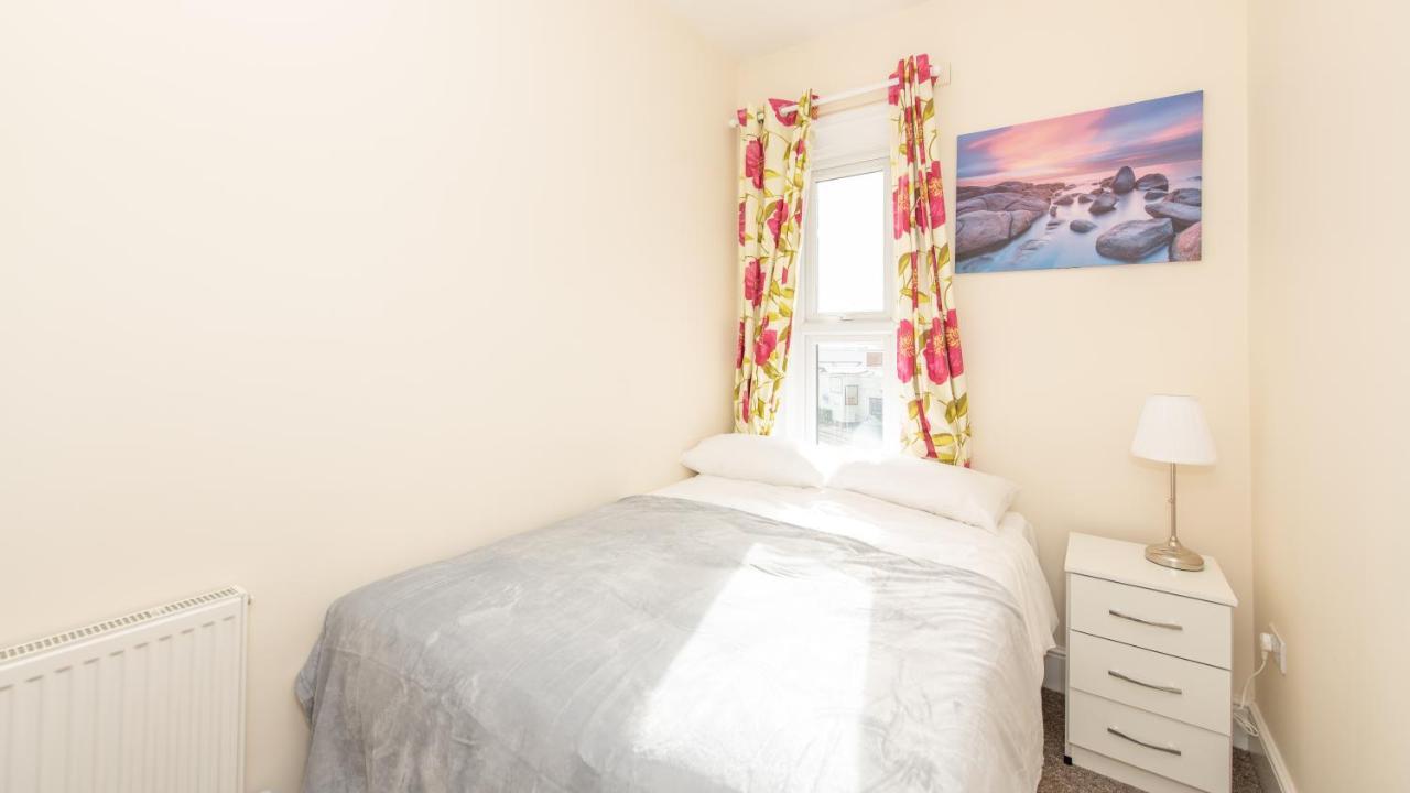 Luxury Shirley Close To Solent Uni And Train Station Southampton