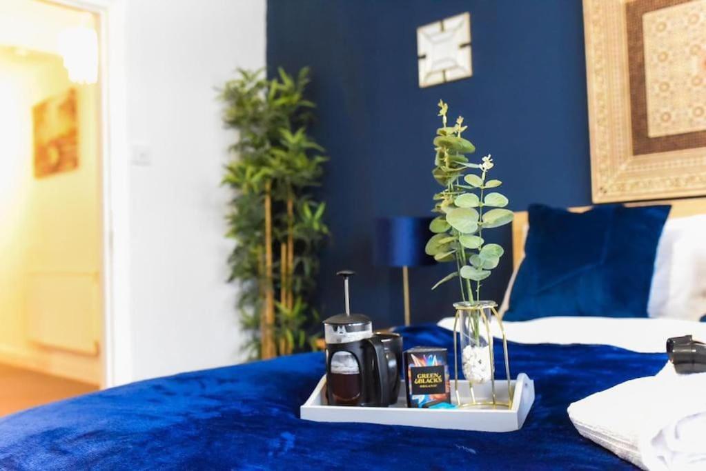 Holiday home Wilton Retreat Southampton