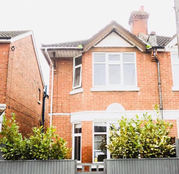 Wilton Retreat Holiday home Southampton