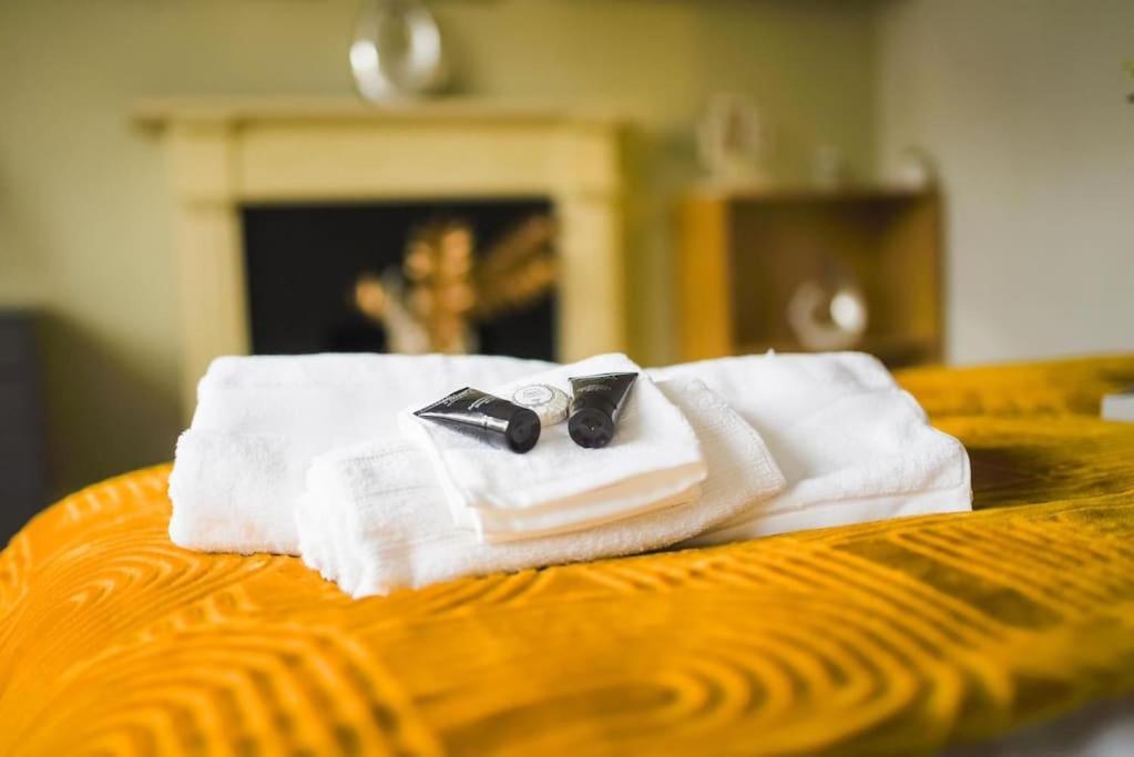Wilton Retreat Southampton