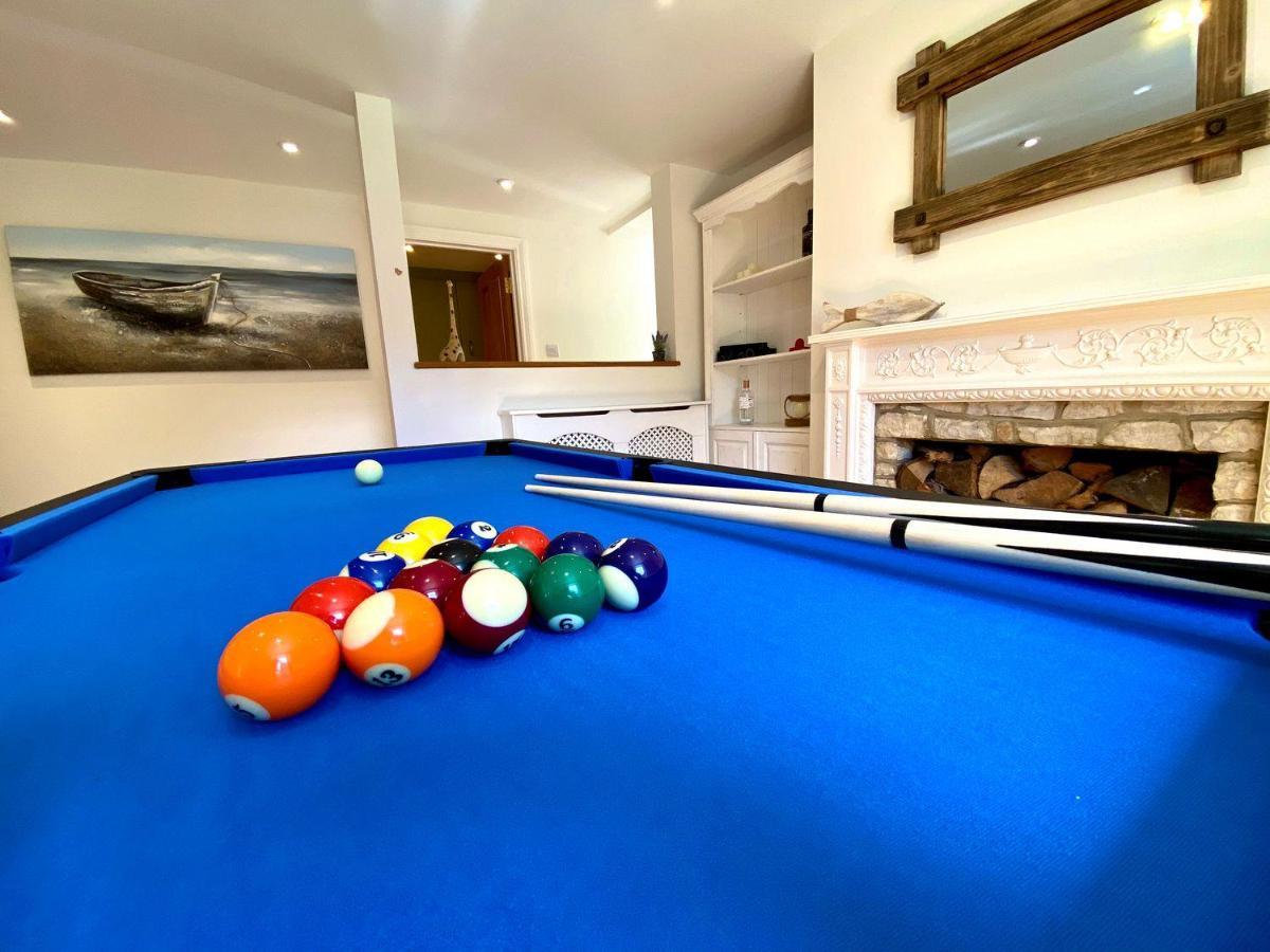Bailey Holiday home