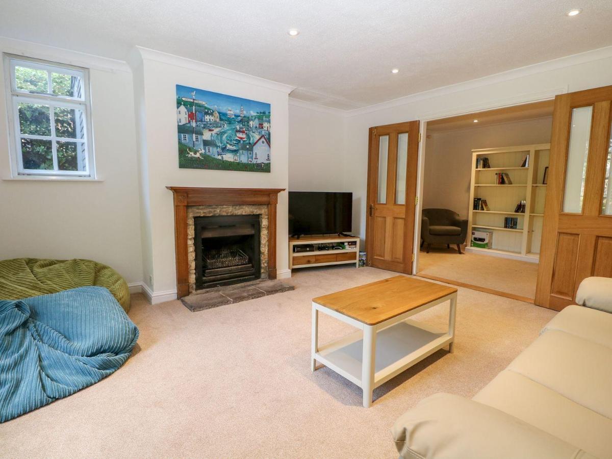 Holiday home Bailey Southampton