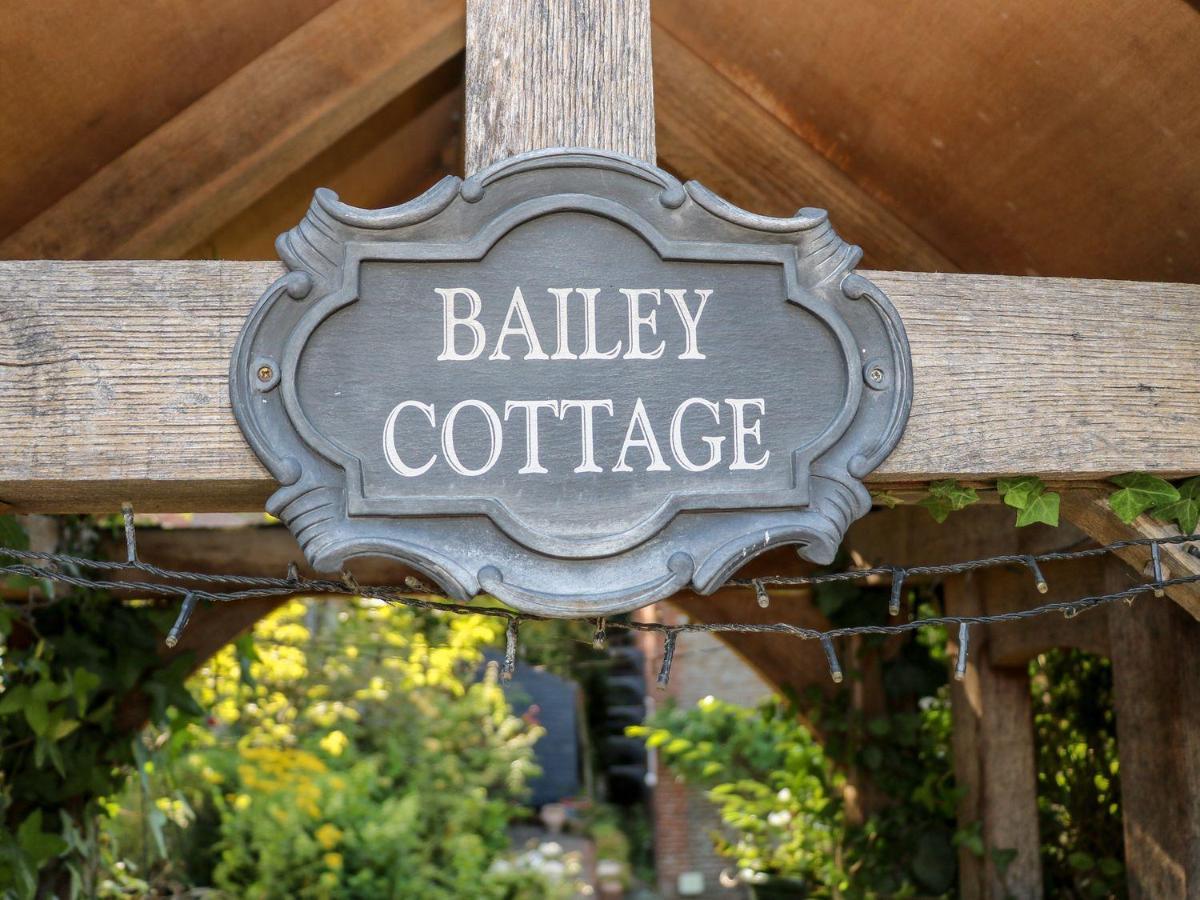 Bailey Holiday home *