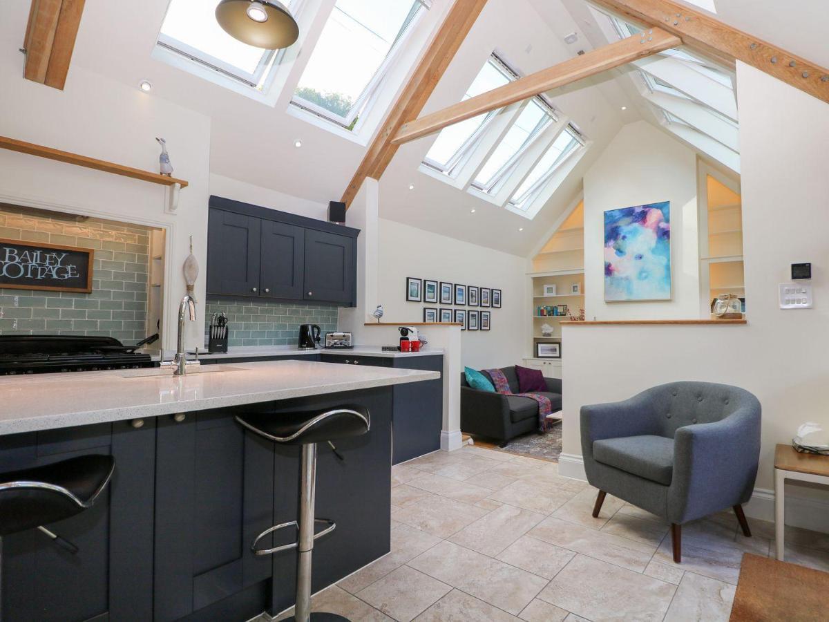 Holiday home Bailey