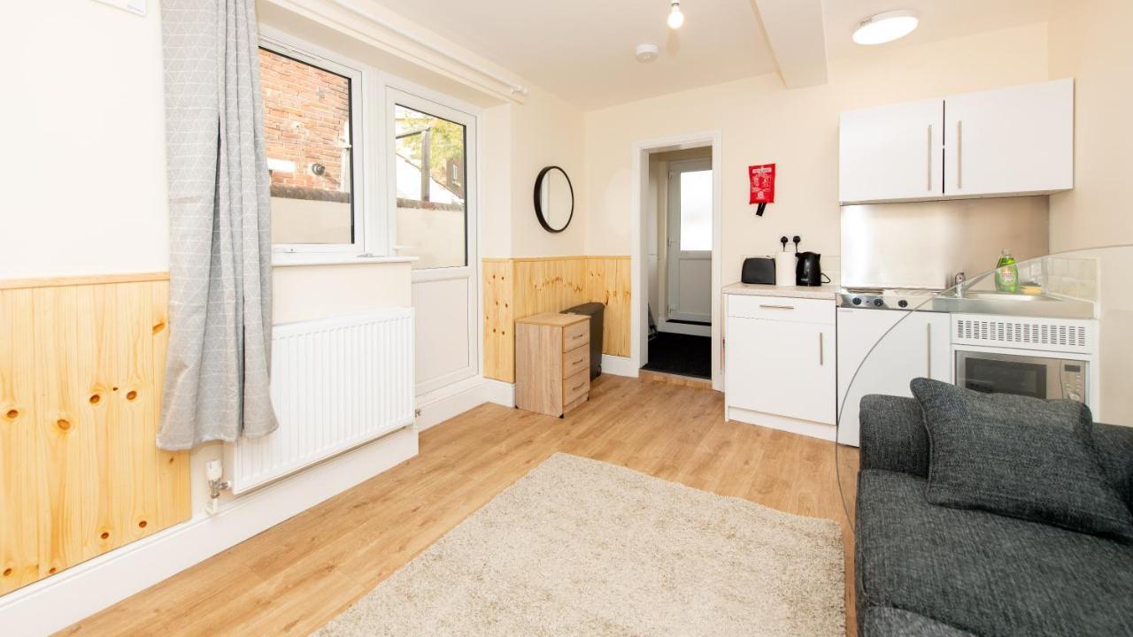 Luxury Shirley Close To Solent Uni And Train Station