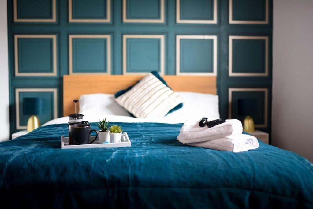 Wilton Retreat Holiday home Southampton