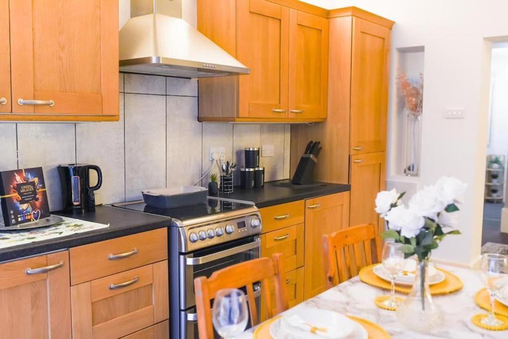 Holiday home Wilton Retreat