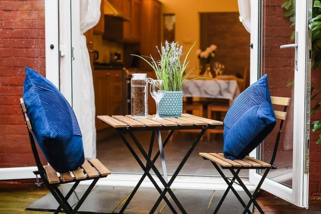 Holiday home Wilton Retreat Southampton