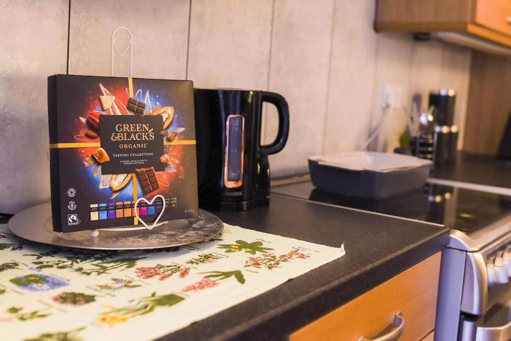 Wilton Retreat Holiday home Southampton