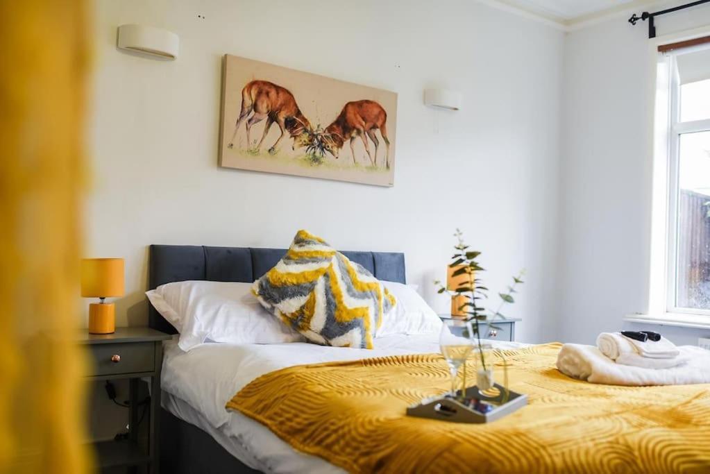 Wilton Retreat Holiday home