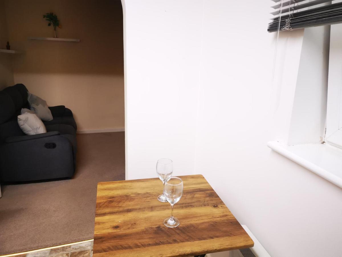 Apartment City Centre Comfort