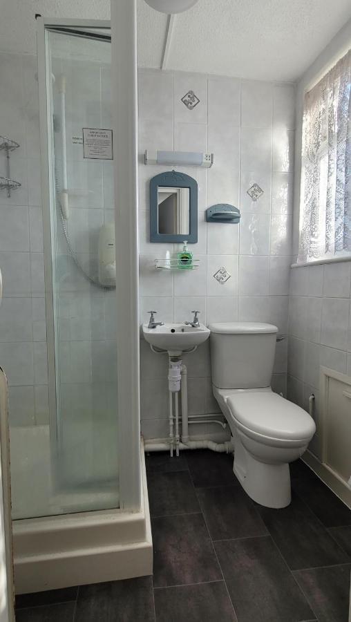 Argyle Self Catering * Southampton