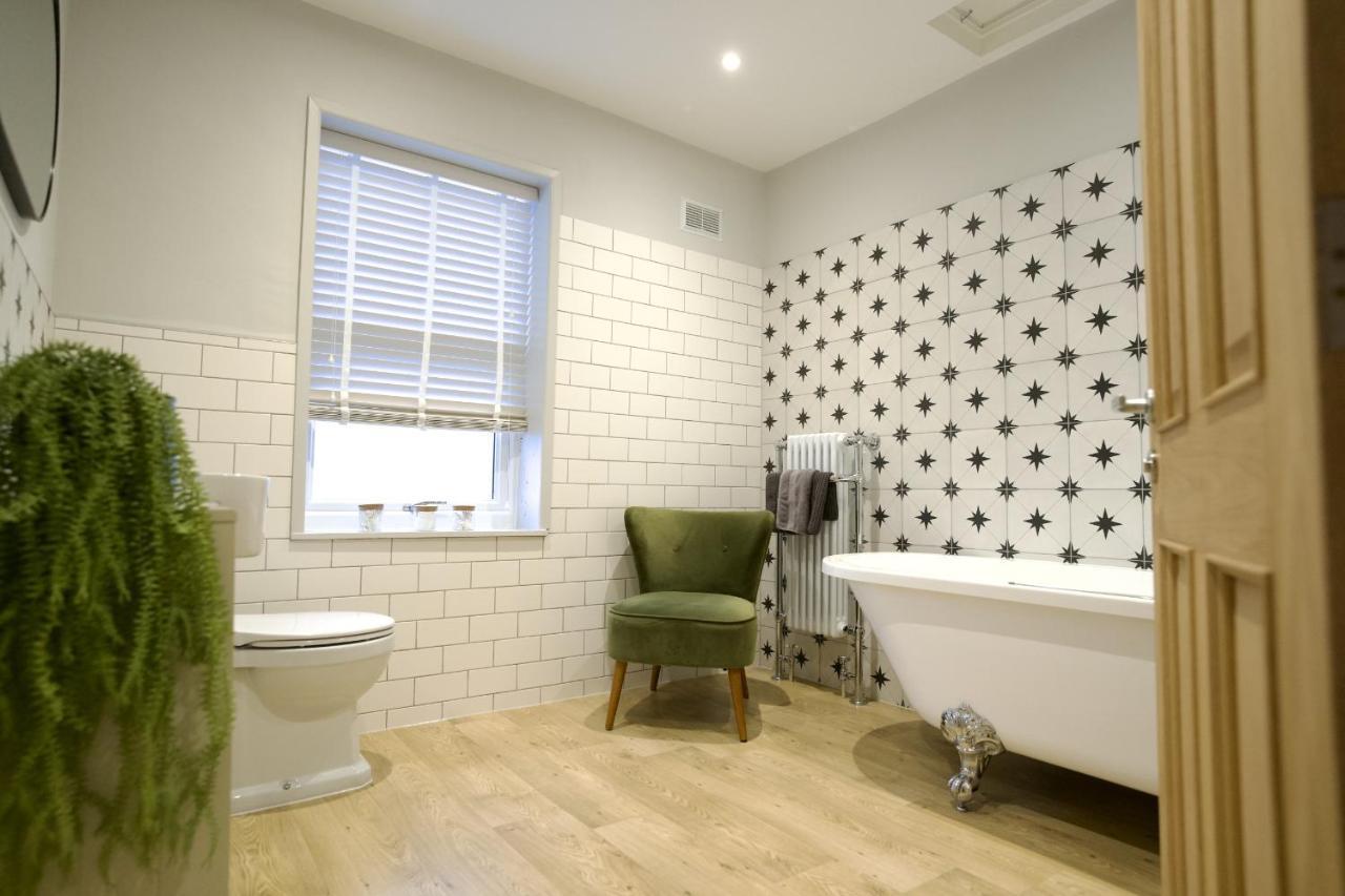The Hideout - Free Parking Apartment *