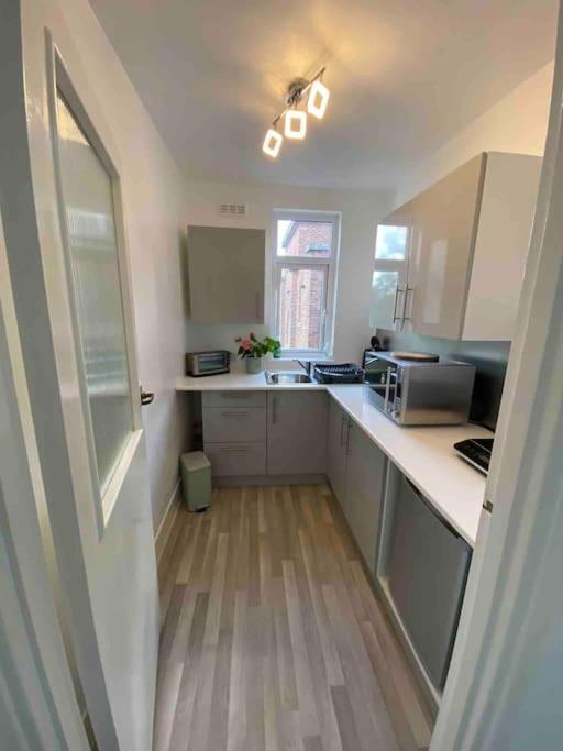 Stylish & Modern Free Parking Apartamento *